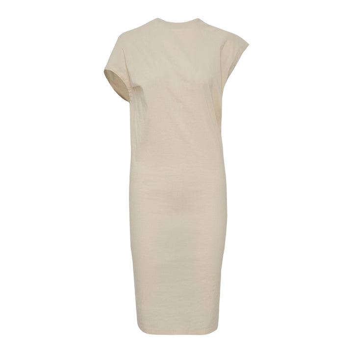 Club21 - ISSEY MIYAKE - Membrane Tunic - TUNICS - Cream
