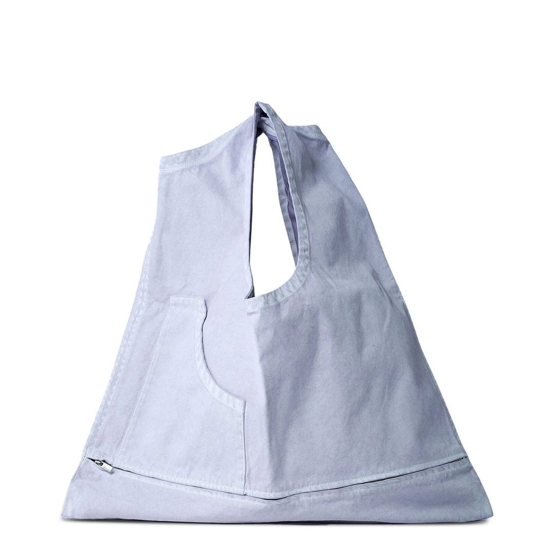 Sculptural Handbag