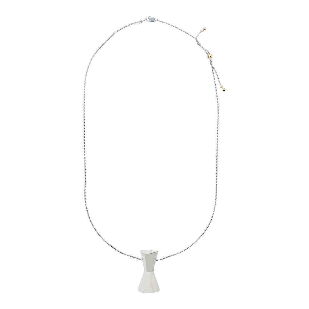ISSEY MIYAKE Sculptures Accessory Silver 1