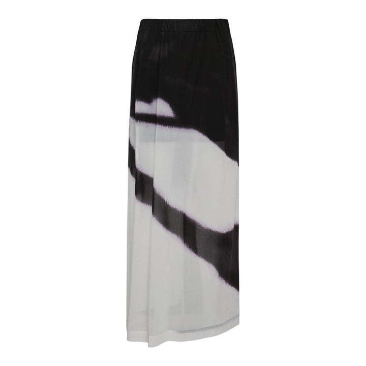 Club21 - ISSEY MIYAKE - Shadow Study Skirts - SKIRTS - Light