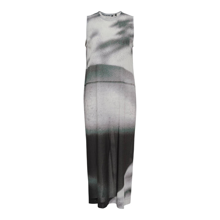 Club21 - ISSEY MIYAKE - Shadow Study Woven Dress - WOVEN DRESSES - Shadow