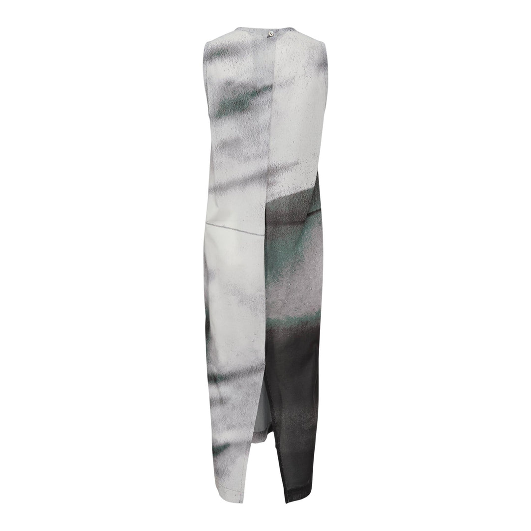 Club21 - ISSEY MIYAKE - Shadow Study Woven Dress - WOVEN DRESSES - Shadow