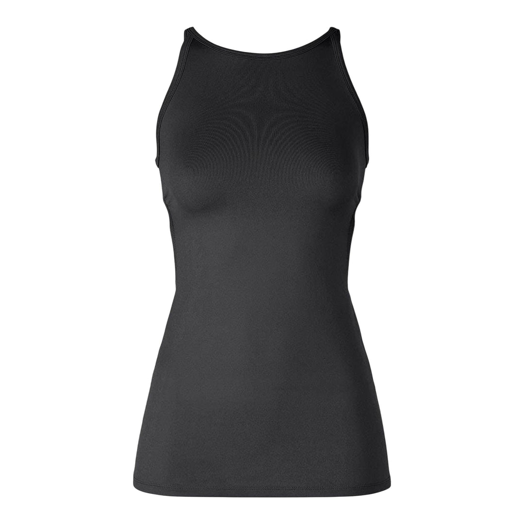 Club21 - ISSEY MIYAKE - Skin Shirt - UNDERSHIRTS - Black