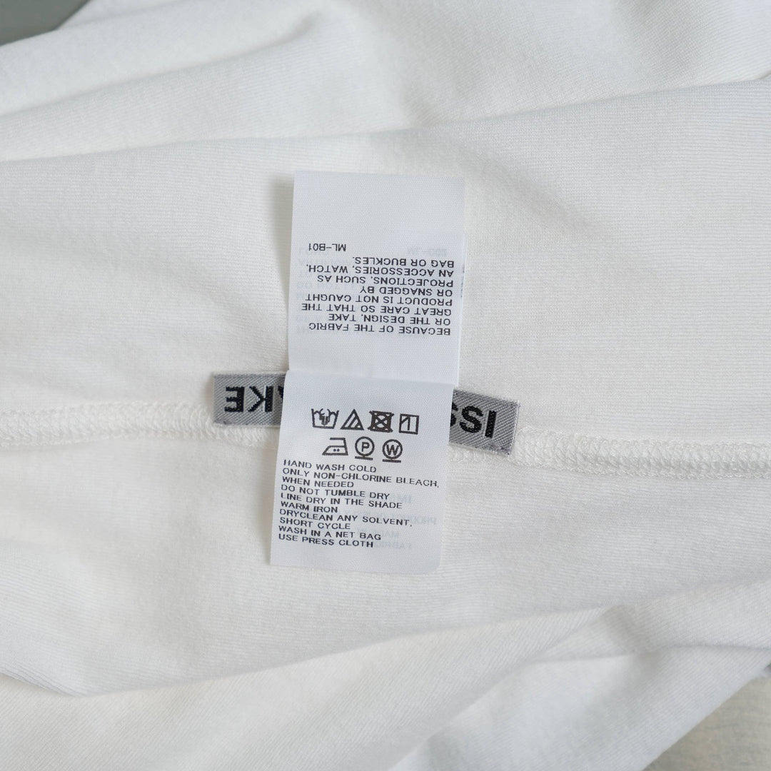 Club21 - ISSEY MIYAKE - Topsy-Turvy Top - KNIT TOPS - Coral