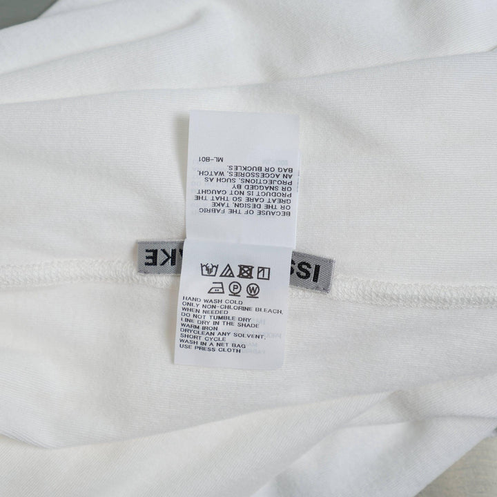 Club21 - ISSEY MIYAKE - Topsy-Turvy Top - KNIT TOPS - Coral