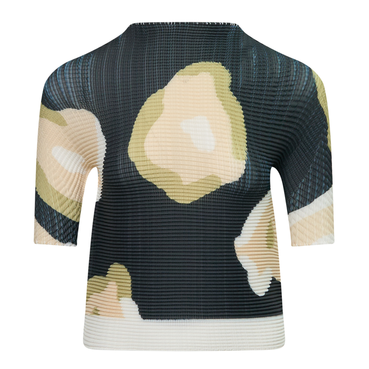 Verve Pleated Top