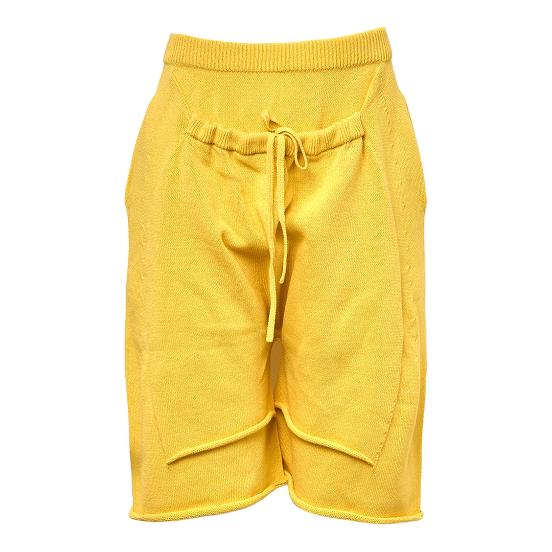 Wear And Worn Shorts