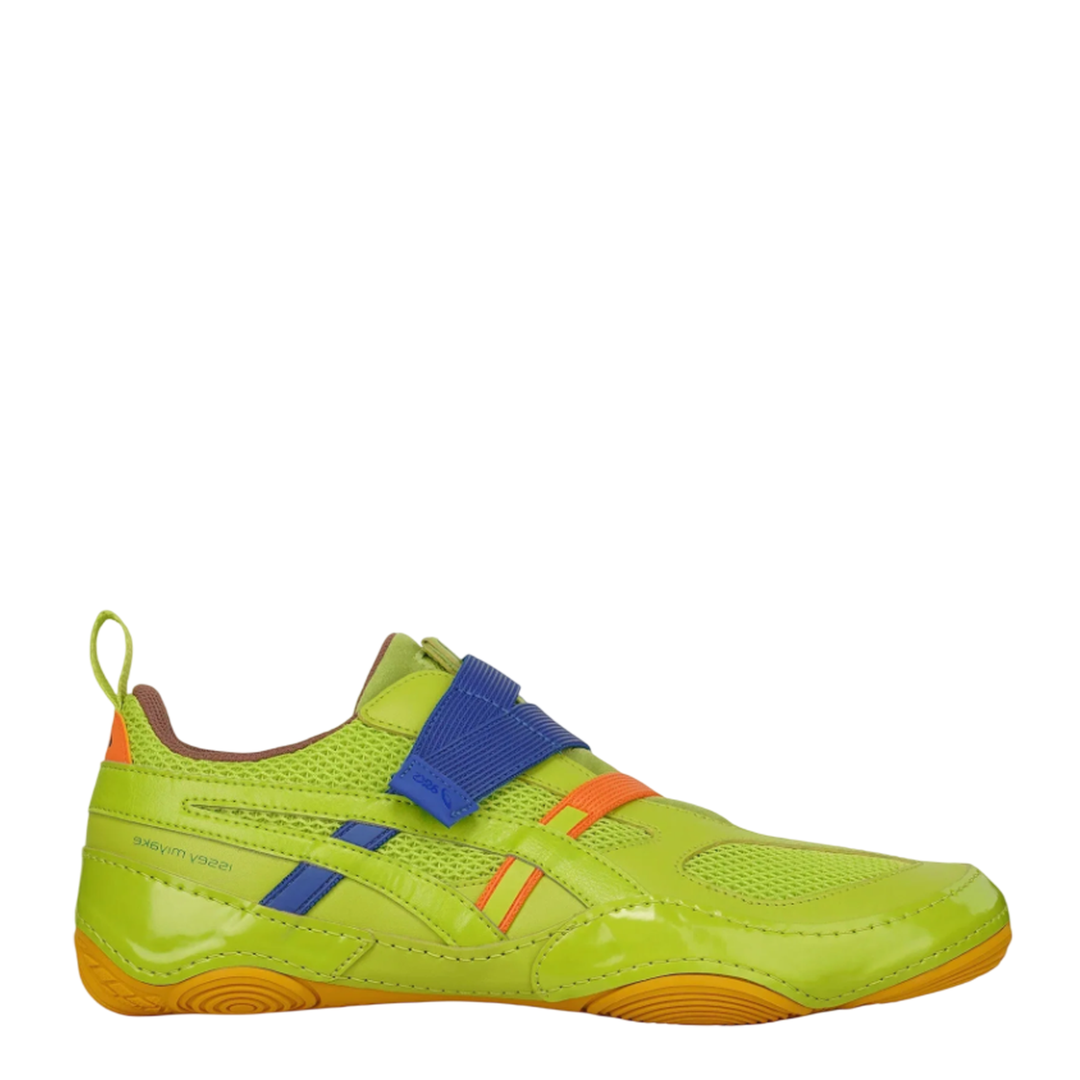 ISSEY MIYAKE x ASICS Hyper Taping Sneakers