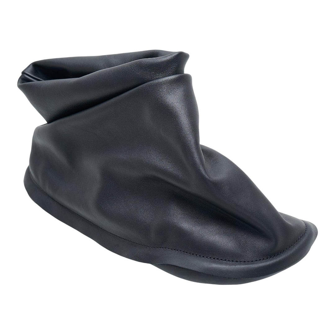 Club21 - ISSEY MIYAKE x Camper - ISSEY MIYAKE X Camper Booty - FLAT SHOES - Black