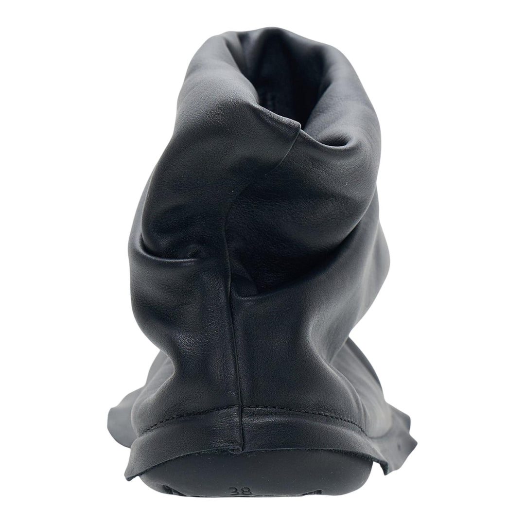 Club21 - ISSEY MIYAKE x Camper - ISSEY MIYAKE X Camper Booty - FLAT SHOES - Black