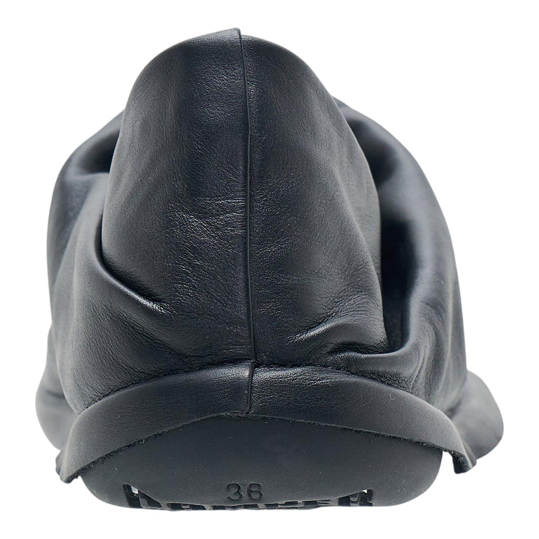 Club21 - ISSEY MIYAKE x Camper - ISSEY MIYAKE X Camper Shoes - FLAT SHOES - Black