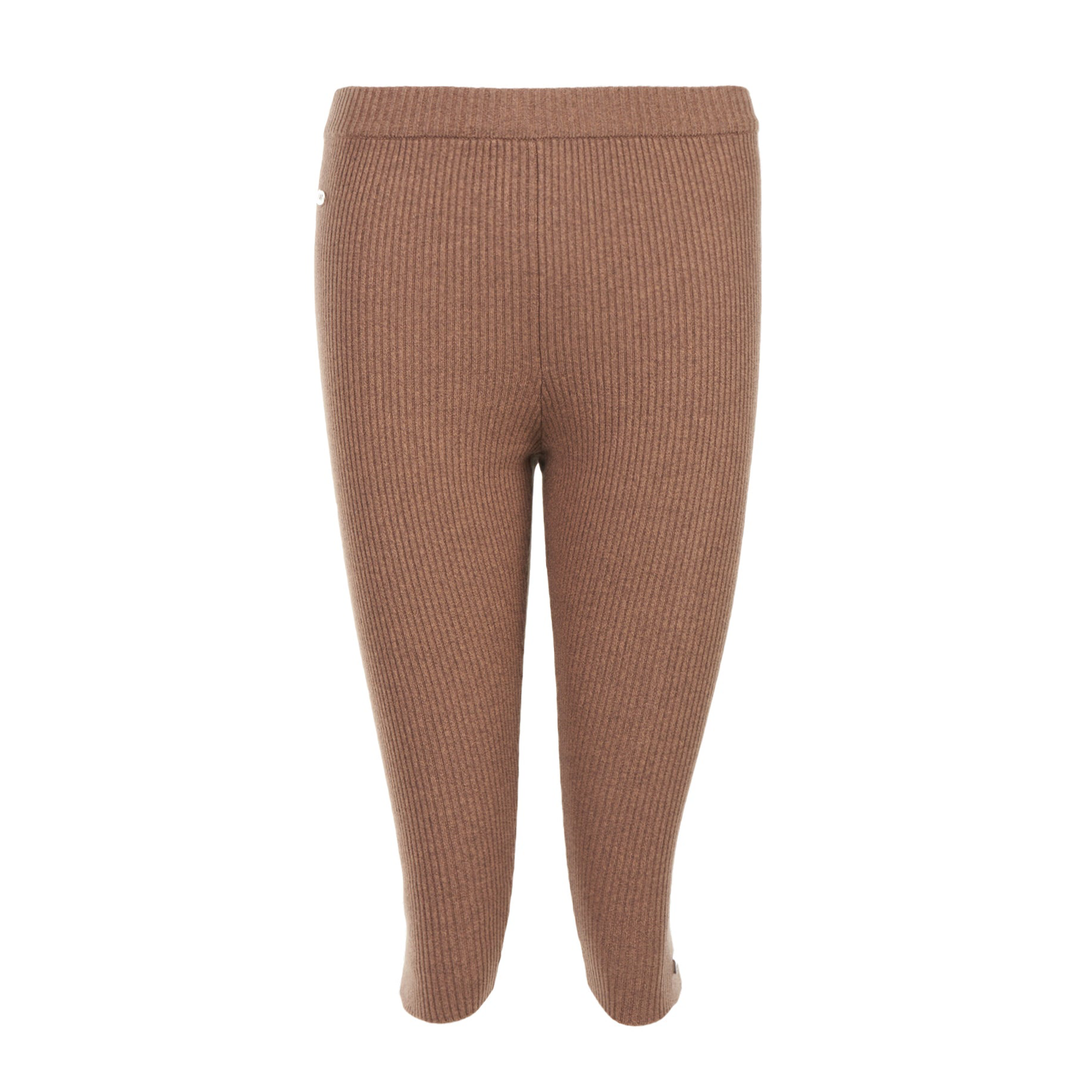 Paloma Capri Knit Pants