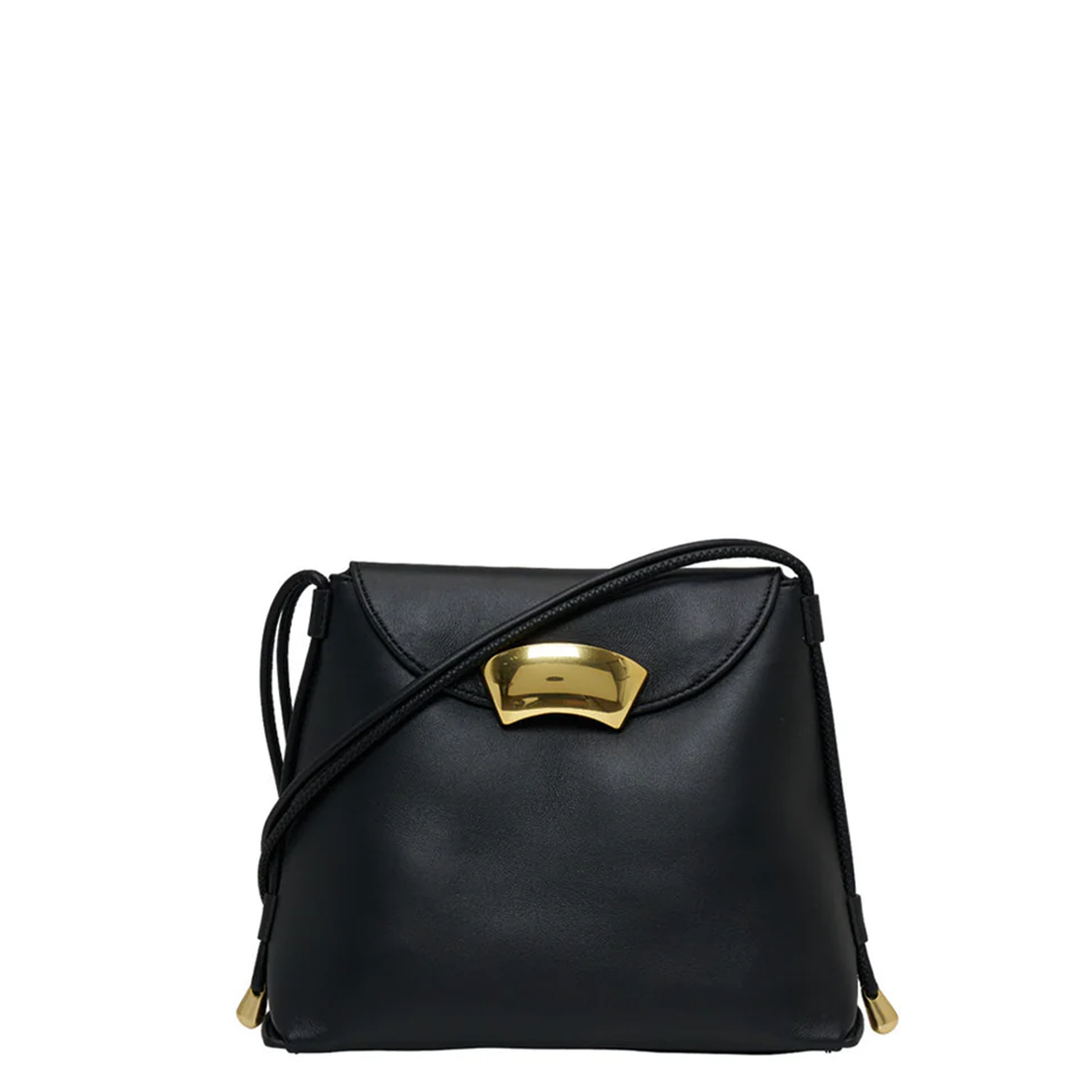 Id Petite Soft Shoulder Bag