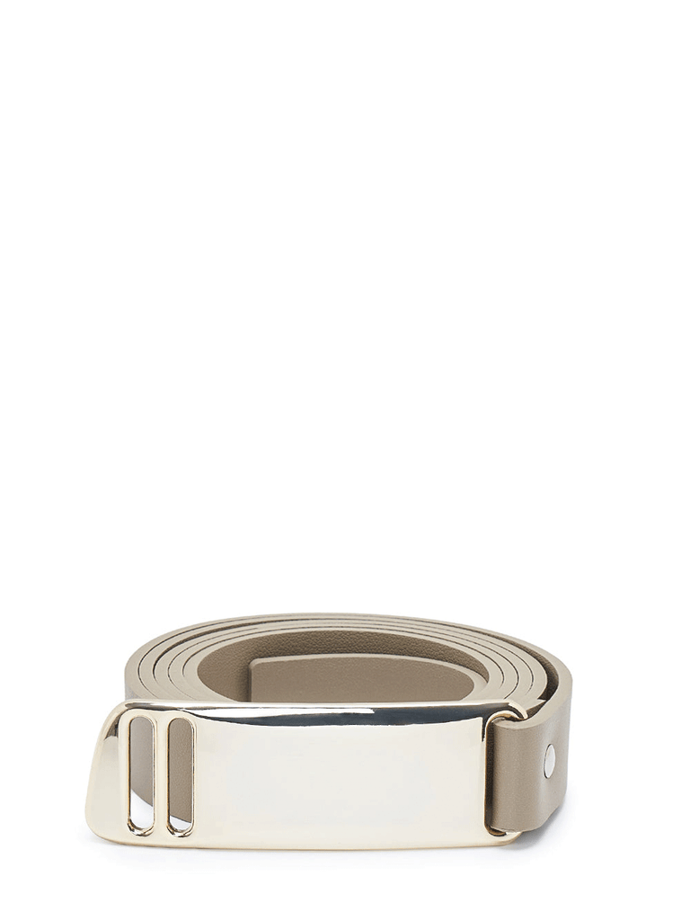 Issey miyake discount belt