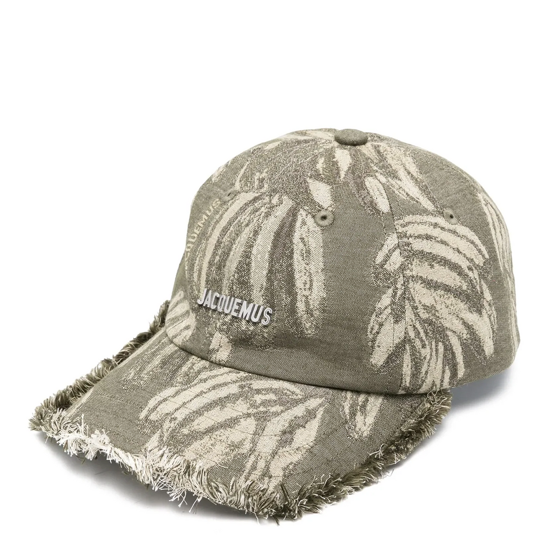 La Casquette Artichaut