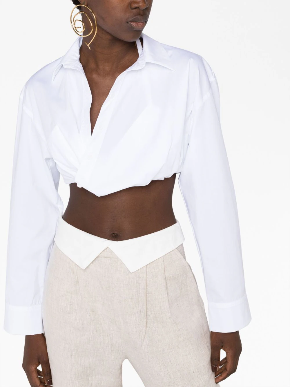 JACQUEMUS-La-Chemise-Bahia-Courte-White-5