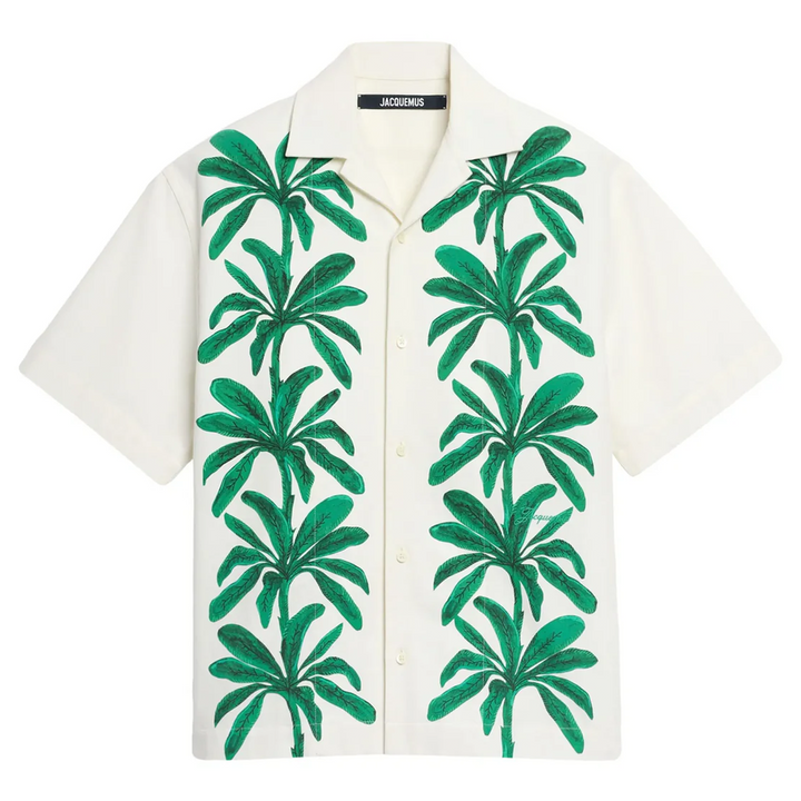 La Chemise Jean