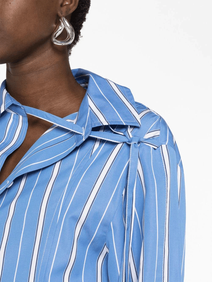 JACQUEMUS-La-Chemise-Ruban-Blue-3