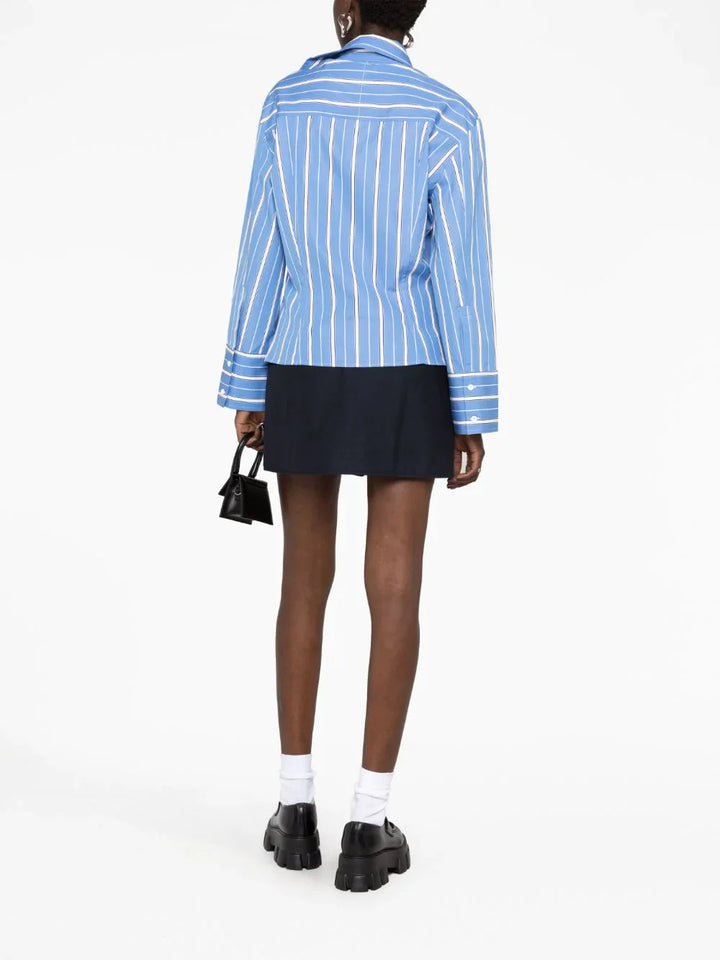 JACQUEMUS-La-Chemise-Ruban-Blue-4