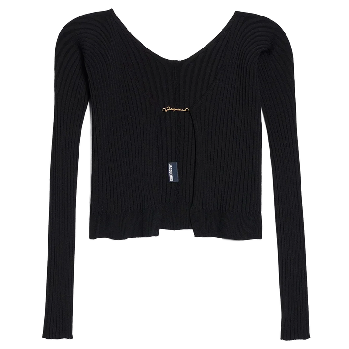 La Maille Pralu Longue