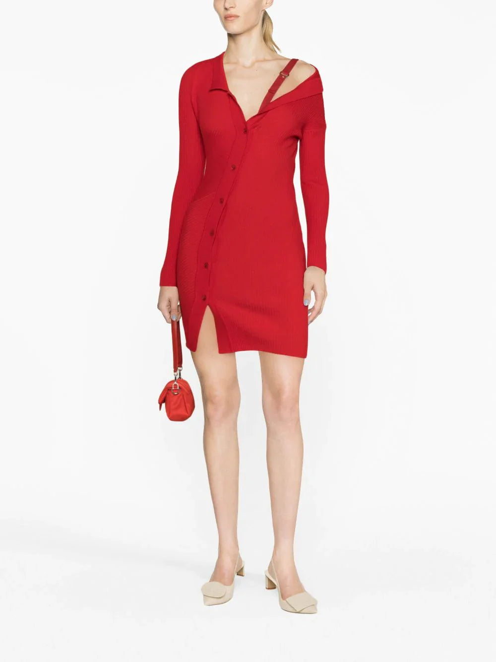 La Robe Maille Colin – Club21.com