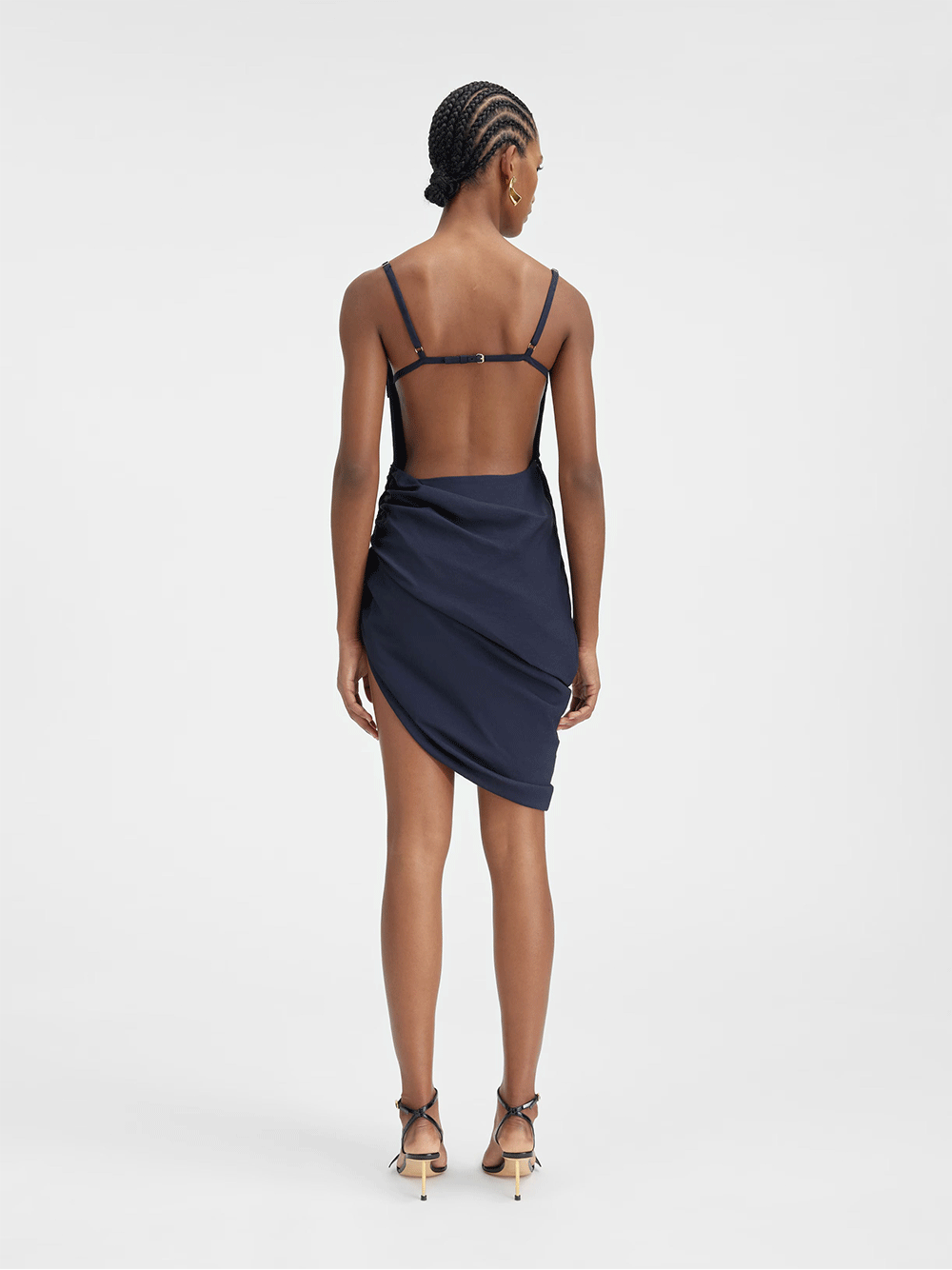 La robe Saudade Club21