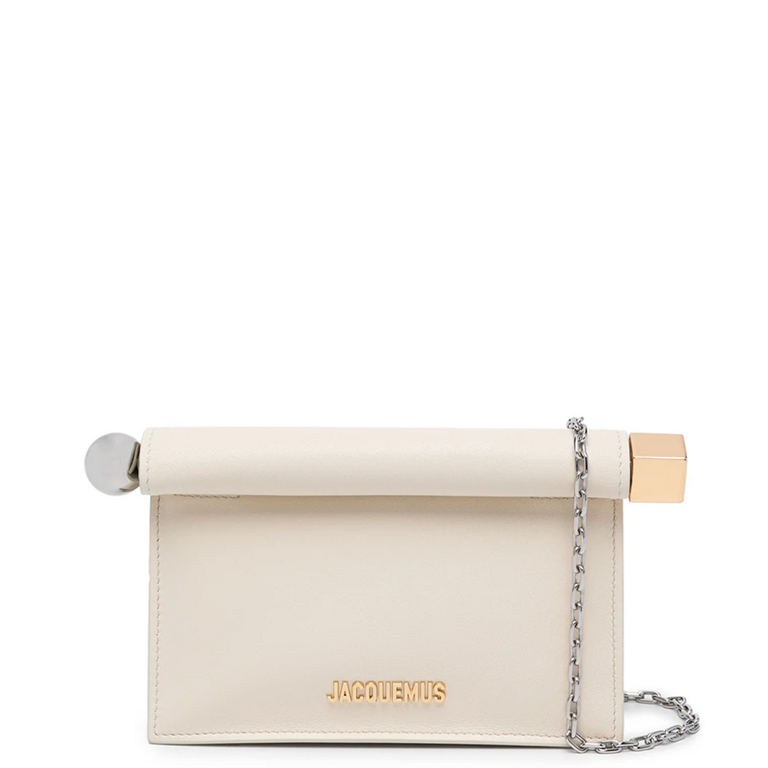 La petite pochette Rond Carre Club21