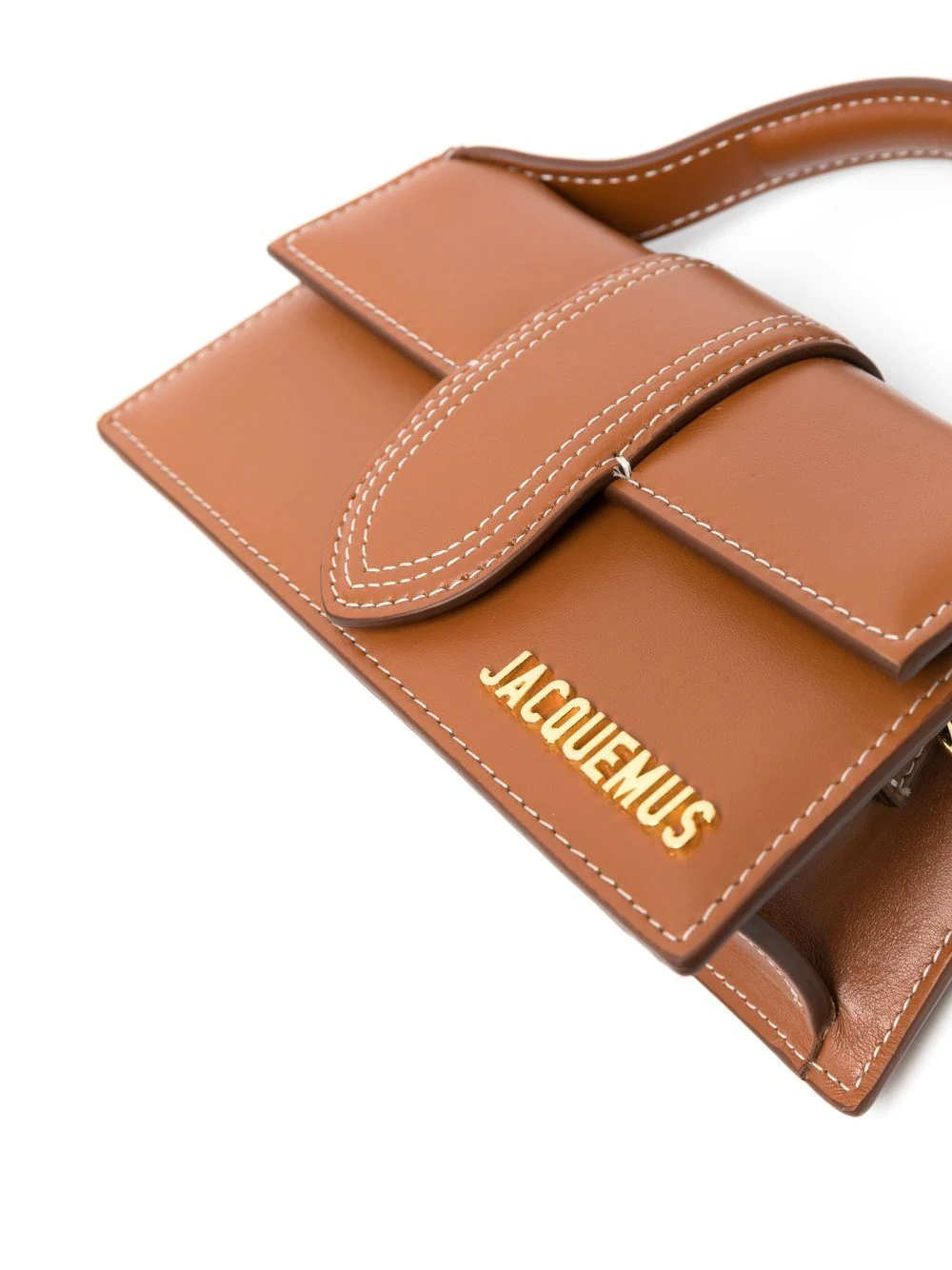 JACQUEMUS-Le-Bambino-Brown-4