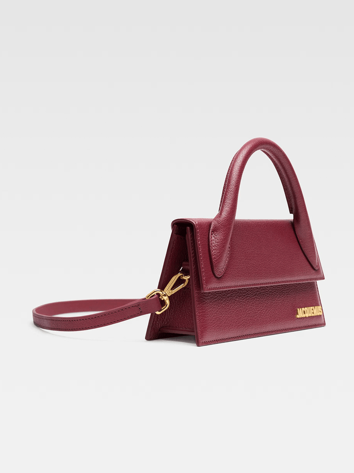 JACQUEMUS-Le-Chiquito-Long-Burgundy-2