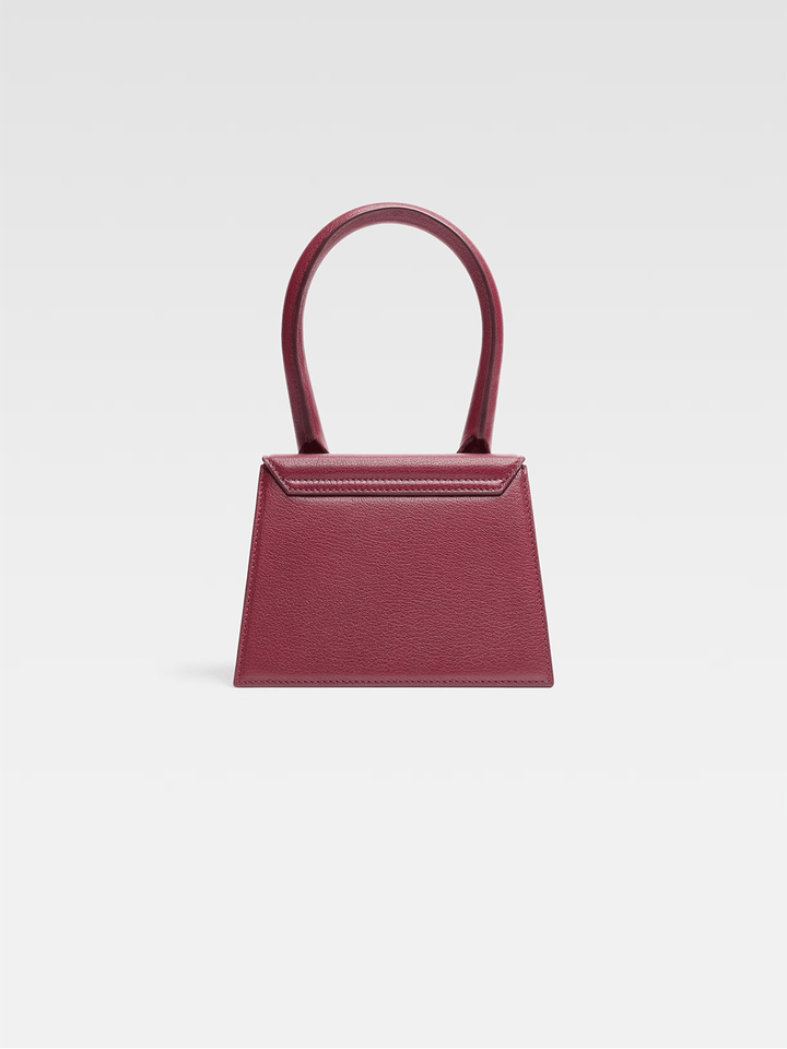 JACQUEMUS-Le-Chiquito-Moyen-Burgundy-3