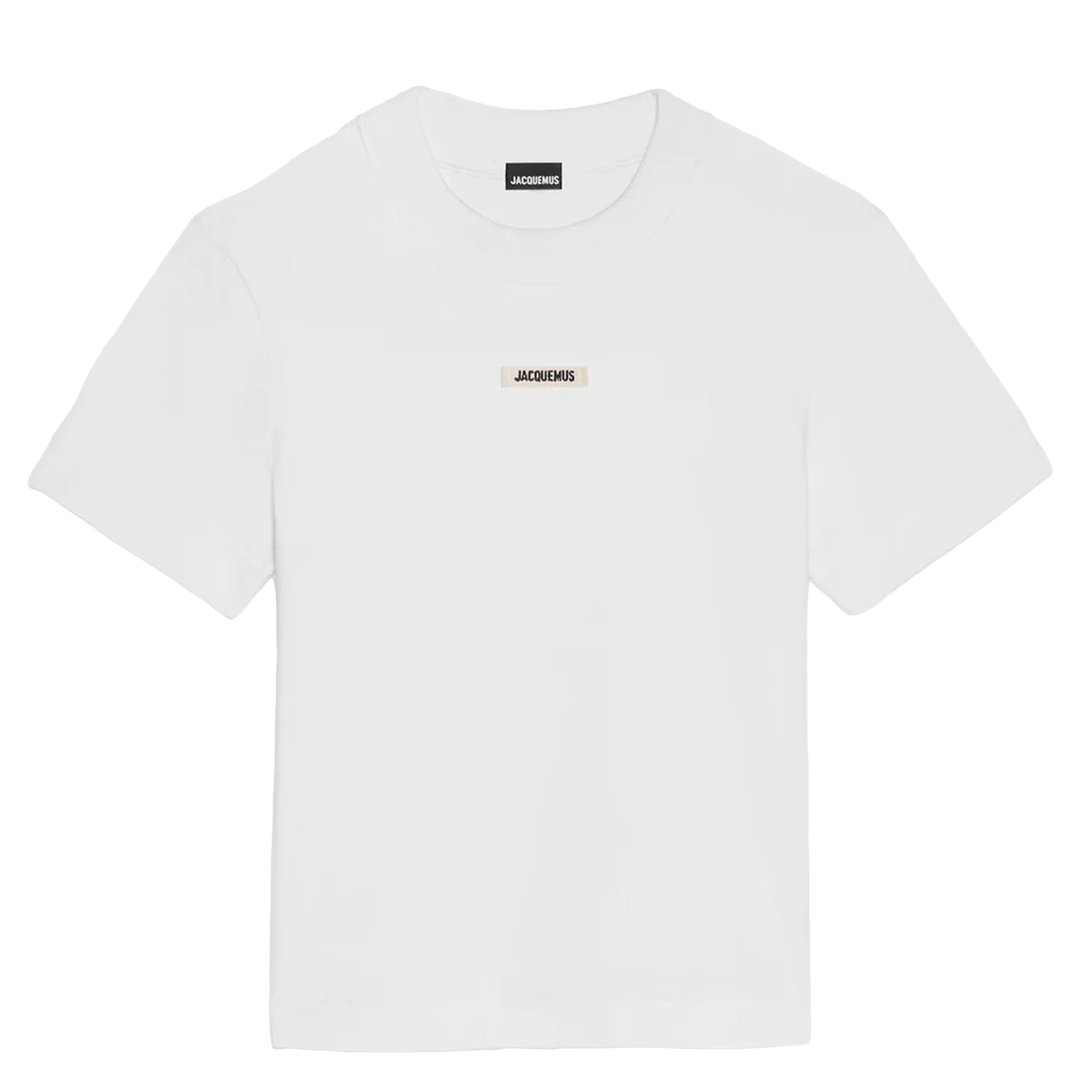 Le T-Shirt Gros Grain