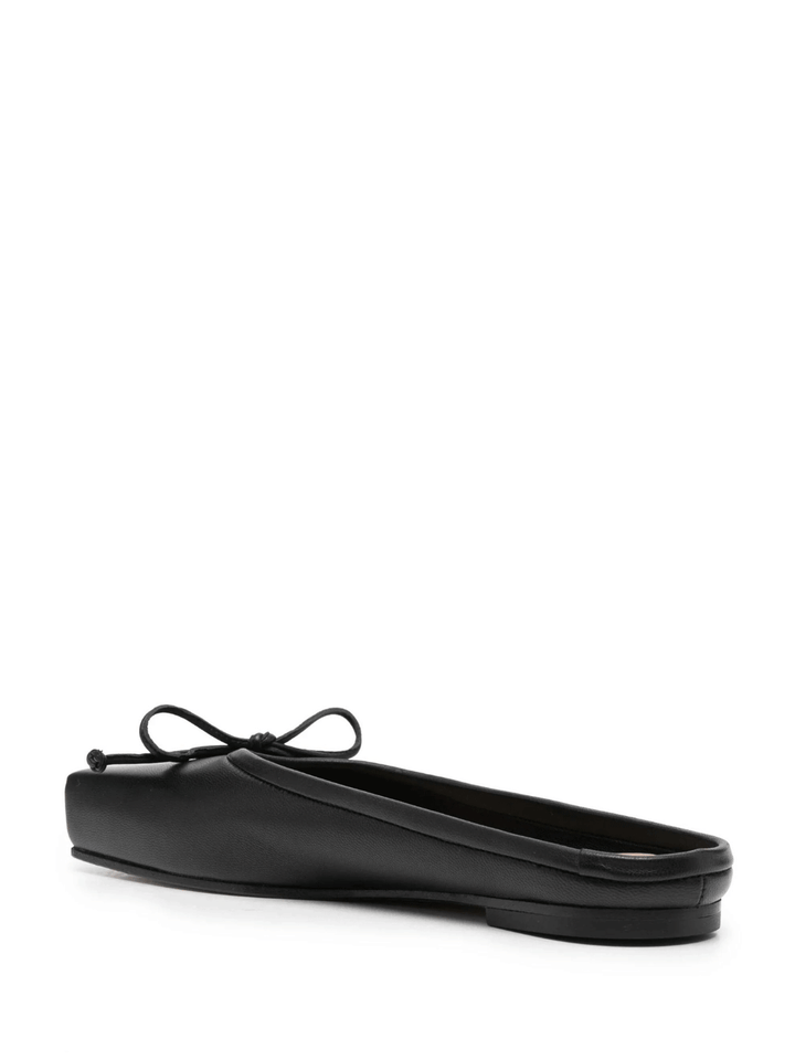 JACQUEMUS-Les-Mules-Plates-Ballet-Black-3