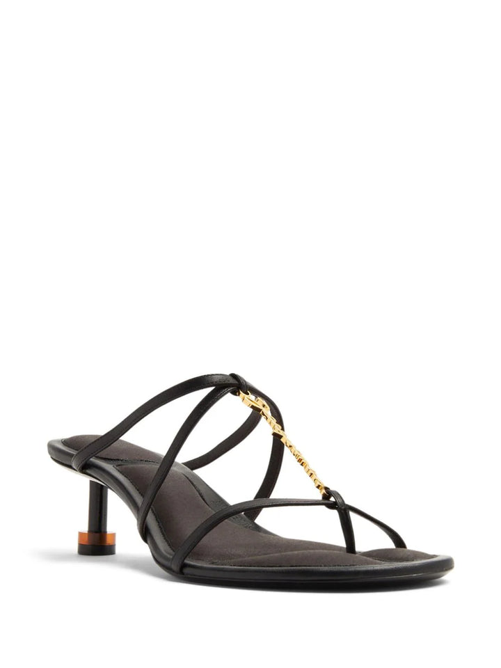 JACQUEMUS-Les-Sandales-Basses-Pralu-Black-2