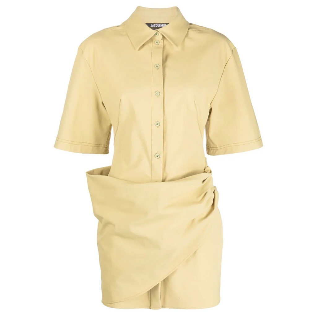 La Robe Camisa – - Main Image