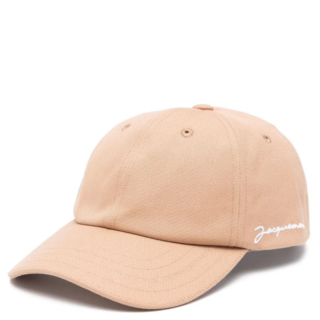 La casquette Jacquemus