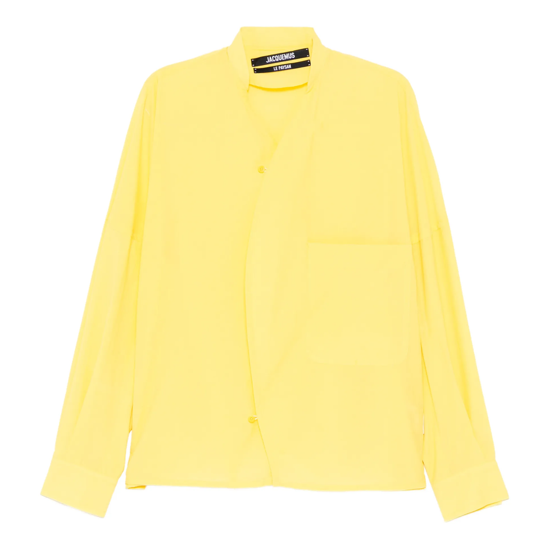 La Chemise Berlingot