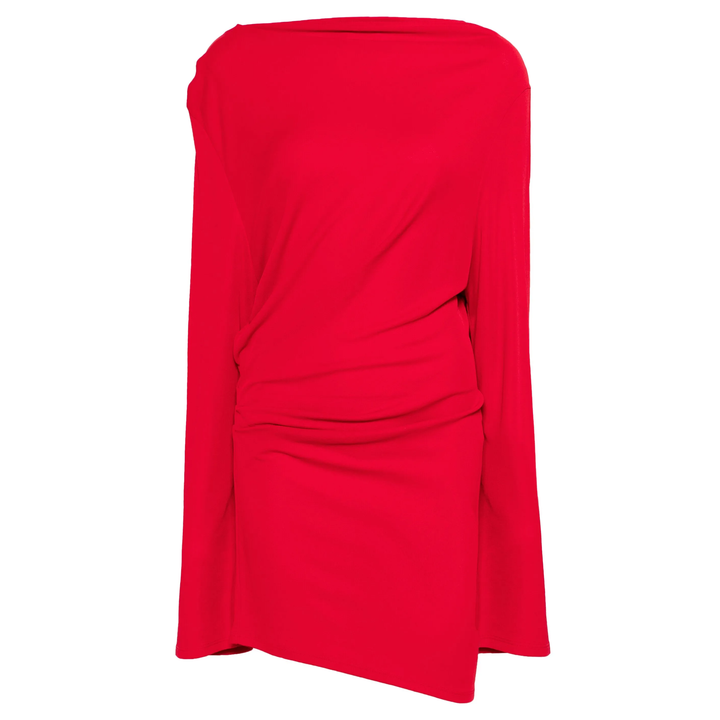 JACQUEMUS_La_Robe_Croisiere_Red