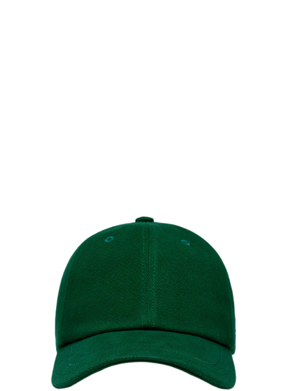 JACQUEMUS_Lacasquettejacquemus_Green