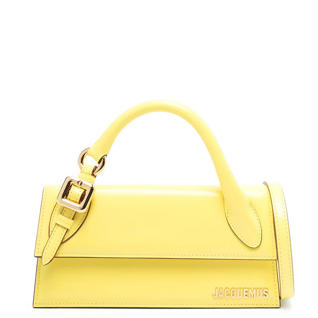 Le chiquito long bag sale