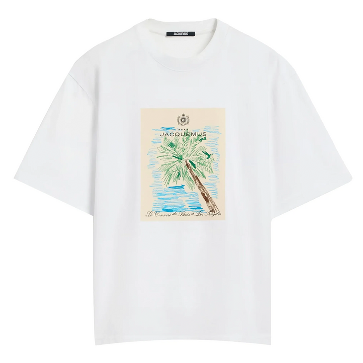 Le Tshirt Marino