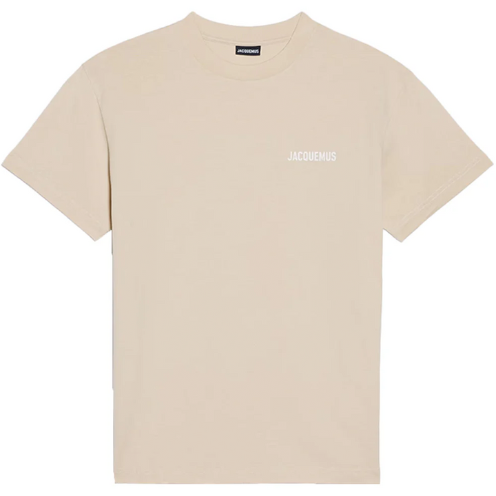 Le t-shirt Jacquemus