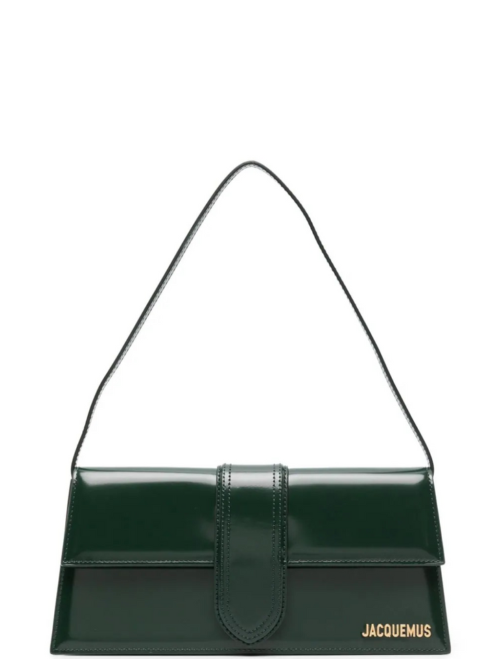 JACQUEMUS_LeBambinoLong_Green