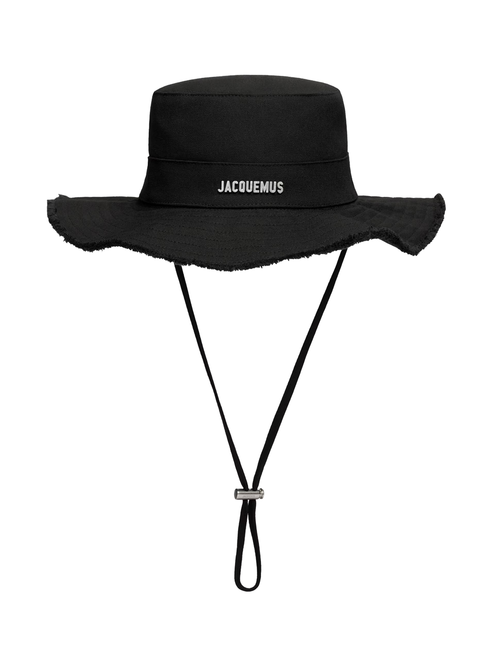 JACQUEMUS_LeBobArtichaut_Black