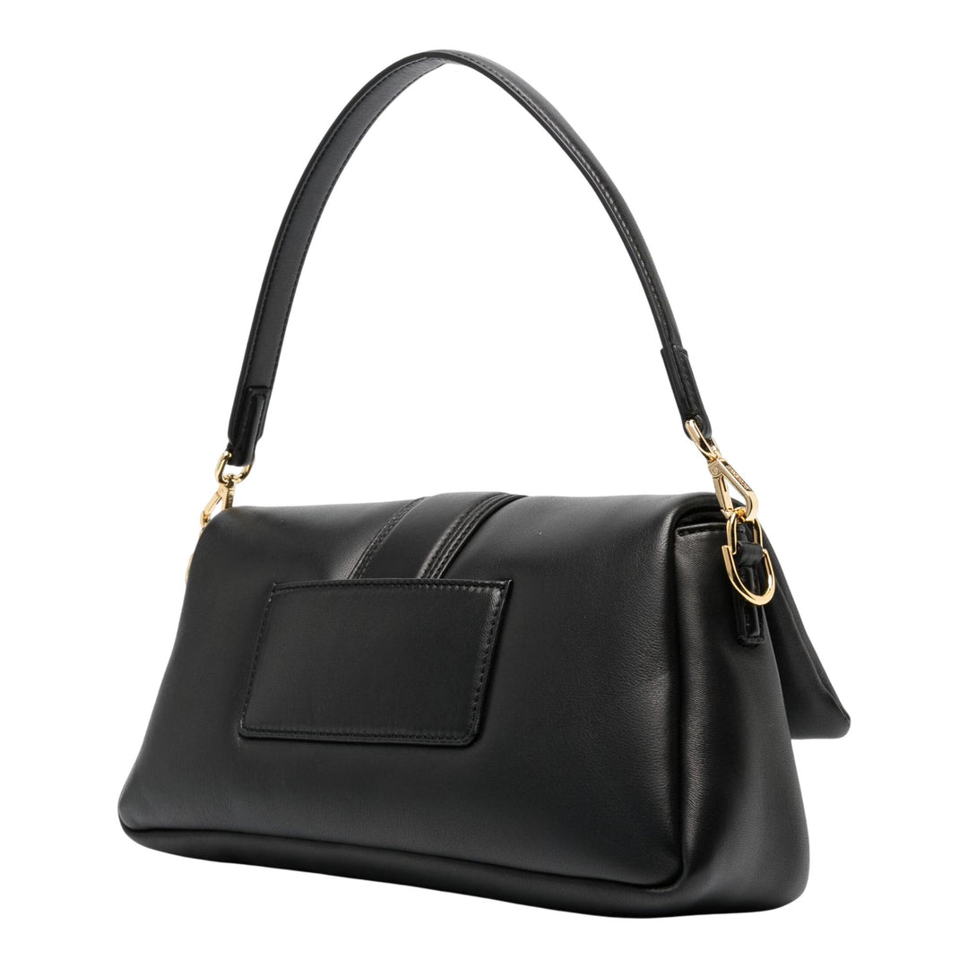 Club21 - JACQUEMUS - Le Bambimou - HANDBAGS - Black