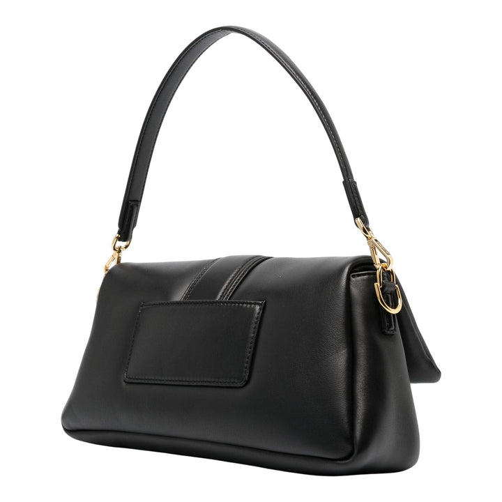 Club21 - JACQUEMUS - Le Bambimou - HANDBAGS - Black
