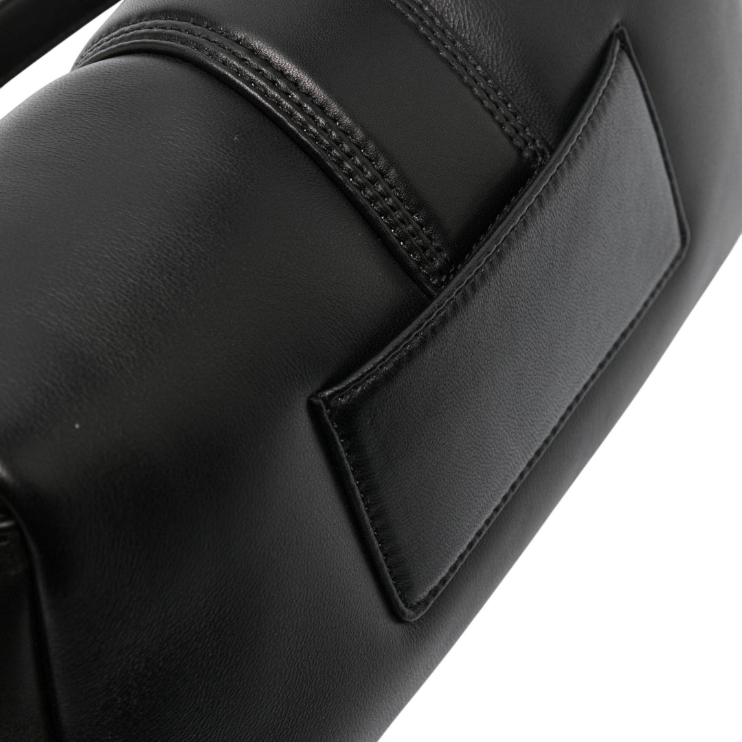 Club21 - JACQUEMUS - Le Bambimou - HANDBAGS - Black
