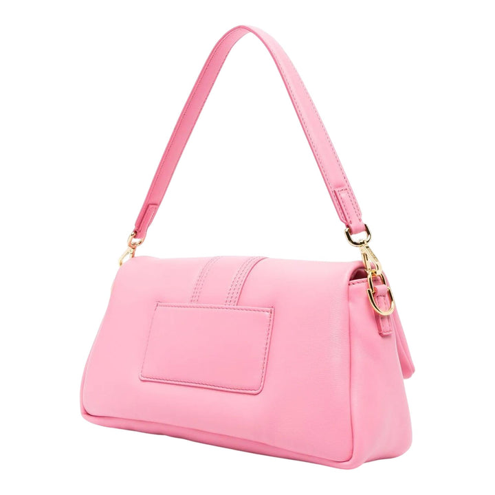 Club21 - JACQUEMUS - Le Bambimou - HANDBAGS - Pink