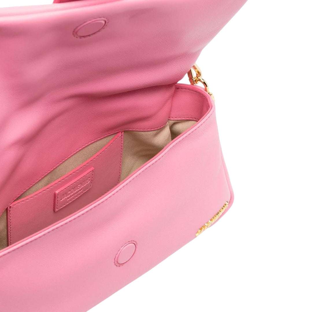 Club21 - JACQUEMUS - Le Bambimou - HANDBAGS - Pink