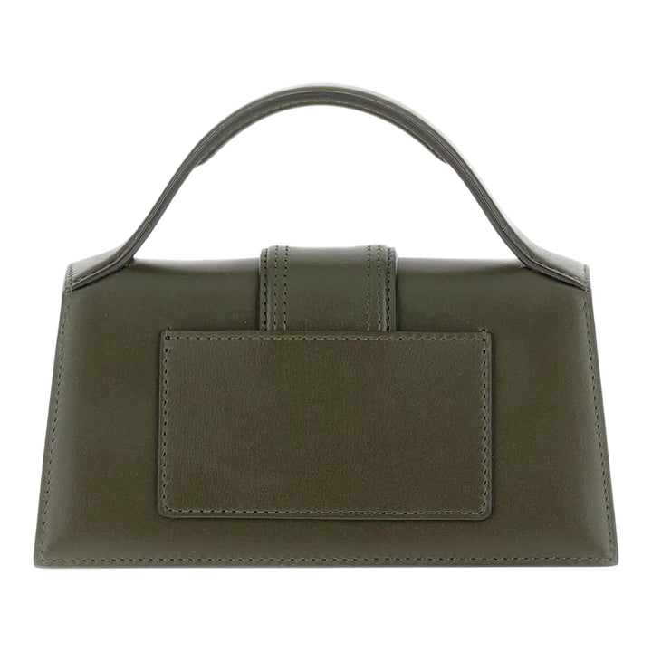 Club21 - JACQUEMUS - Le Bambino - HANDBAGS - Dark Green