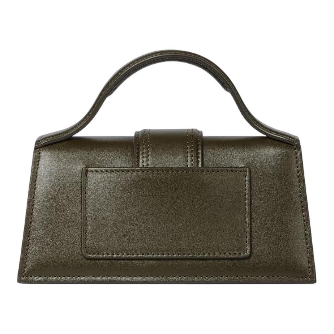 Club21 - JACQUEMUS - Le Bambino - HANDBAGS - Khaki